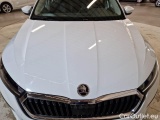  Skoda  Octavia SKODA  WAGON / 2020 / 5P / STATION WAGON 2.0 TDI EVO 85KW EXECUTIVE DSG #39