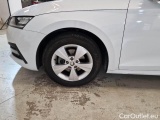  Skoda  Octavia SKODA  WAGON / 2020 / 5P / STATION WAGON 2.0 TDI EVO 85KW EXECUTIVE DSG #47