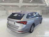  Skoda  Octavia SKODA  WAGON / 2020 / 5P / STATION WAGON 2.0 TDI EVO 110KW EXECUTIVE DSG #2
