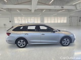  Skoda  Octavia SKODA  WAGON / 2020 / 5P / STATION WAGON 2.0 TDI EVO 110KW EXECUTIVE DSG #7
