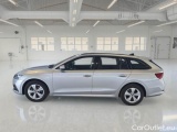  Skoda  Octavia SKODA  WAGON / 2020 / 5P / STATION WAGON 2.0 TDI EVO 110KW EXECUTIVE DSG #8