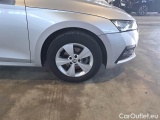  Skoda  Octavia SKODA  WAGON / 2020 / 5P / STATION WAGON 2.0 TDI EVO 110KW EXECUTIVE DSG #17