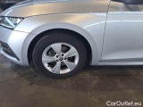  Skoda  Octavia SKODA  WAGON / 2020 / 5P / STATION WAGON 2.0 TDI EVO 110KW EXECUTIVE DSG #20