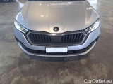  Skoda  Octavia SKODA  WAGON / 2020 / 5P / STATION WAGON 2.0 TDI EVO 110KW EXECUTIVE DSG #37