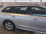  Skoda  Octavia SKODA  WAGON / 2020 / 5P / STATION WAGON 2.0 TDI EVO 110KW EXECUTIVE DSG #54
