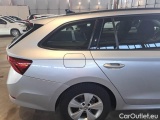  Skoda  Octavia SKODA  WAGON / 2020 / 5P / STATION WAGON 2.0 TDI EVO 110KW EXECUTIVE DSG #60