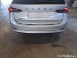  Skoda  Octavia SKODA  WAGON / 2020 / 5P / STATION WAGON 2.0 TDI EVO 110KW EXECUTIVE DSG #66