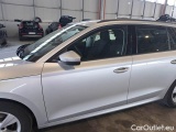  Skoda  Octavia SKODA  WAGON / 2020 / 5P / STATION WAGON 2.0 TDI EVO 110KW EXECUTIVE DSG #74