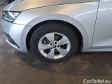  Skoda  Octavia SKODA  WAGON / 2020 / 5P / STATION WAGON 2.0 TDI EVO 110KW EXECUTIVE DSG #87