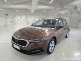  Skoda  Octavia SKODA  WAGON / 2020 / 5P / STATION WAGON 2.0 TDI EVO 85KW EXECUTIVE 