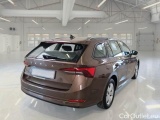  Skoda  Octavia SKODA  WAGON / 2020 / 5P / STATION WAGON 2.0 TDI EVO 85KW EXECUTIVE #2