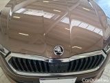  Skoda  Octavia SKODA  WAGON / 2020 / 5P / STATION WAGON 2.0 TDI EVO 85KW EXECUTIVE #28