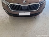  Skoda  Octavia SKODA  WAGON / 2020 / 5P / STATION WAGON 2.0 TDI EVO 85KW EXECUTIVE #31