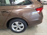  Skoda  Octavia SKODA  WAGON / 2020 / 5P / STATION WAGON 2.0 TDI EVO 85KW EXECUTIVE #52