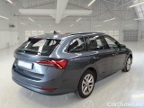  Skoda  Octavia SKODA  WAGON / 2020 / 5P / STATION WAGON 2.0 TDI EVO 85KW EXECUTIVE DSG #2