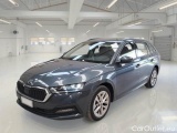  Skoda  Octavia SKODA  WAGON / 2020 / 5P / STATION WAGON 2.0 TDI EVO 85KW EXECUTIVE DSG 
