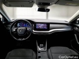  Skoda  Octavia SKODA  WAGON / 2020 / 5P / STATION WAGON 2.0 TDI EVO 85KW EXECUTIVE DSG #3