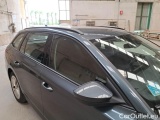  Skoda  Octavia SKODA  WAGON / 2020 / 5P / STATION WAGON 2.0 TDI EVO 85KW EXECUTIVE DSG #26