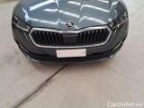  Skoda  Octavia SKODA  WAGON / 2020 / 5P / STATION WAGON 2.0 TDI EVO 85KW EXECUTIVE DSG #37