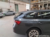  Skoda  Octavia SKODA  WAGON / 2020 / 5P / STATION WAGON 2.0 TDI EVO 85KW EXECUTIVE DSG #40
