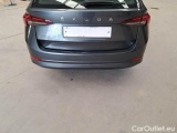  Skoda  Octavia SKODA  WAGON / 2020 / 5P / STATION WAGON 2.0 TDI EVO 85KW EXECUTIVE DSG #42