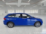  Skoda  Scala SKODA  / 2019 / 5P / BERLINA 1.0 TSI 85KW AMBITION #7