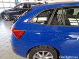  Skoda  Scala SKODA  / 2019 / 5P / BERLINA 1.0 TSI 85KW AMBITION #43