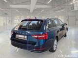  Skoda  Superb SKODA  WAGON / 2019 / 5P / STATION WAGON 2.0 TDI EVO 110KW EXECUTIVE DSG #2