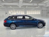  Skoda  Superb SKODA  WAGON / 2019 / 5P / STATION WAGON 2.0 TDI EVO 110KW EXECUTIVE DSG #7