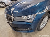  Skoda  Superb SKODA  WAGON / 2019 / 5P / STATION WAGON 2.0 TDI EVO 110KW EXECUTIVE DSG #22