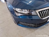  Skoda  Superb SKODA  WAGON / 2019 / 5P / STATION WAGON 2.0 TDI EVO 110KW EXECUTIVE DSG #27
