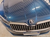 Skoda  Superb SKODA  WAGON / 2019 / 5P / STATION WAGON 2.0 TDI EVO 110KW EXECUTIVE DSG #31