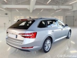  Skoda  Superb SKODA  WAGON / 2019 / 5P / STATION WAGON 2.0 TDI EVO 110KW STYLE DSG #2