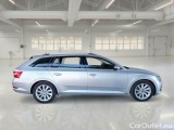  Skoda  Superb SKODA  WAGON / 2019 / 5P / STATION WAGON 2.0 TDI EVO 110KW STYLE DSG #7