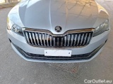  Skoda  Superb SKODA  WAGON / 2019 / 5P / STATION WAGON 2.0 TDI EVO 110KW STYLE DSG #33