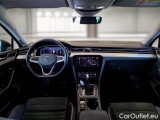  Volkswagen  Passat VOLKSWAGEN  / 2019 / 5P / STATION WAGON VAR. 2.0 TDI SCR EVO 110KW EXECUTIVE DSG #3