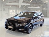  Volkswagen  Passat VOLKSWAGEN  / 2019 / 5P / STATION WAGON VAR. 2.0 TDI SCR EVO 110KW EXECUTIVE DSG 