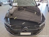  Volkswagen  Passat VOLKSWAGEN  / 2019 / 5P / STATION WAGON VAR. 2.0 TDI SCR EVO 110KW EXECUTIVE DSG #29