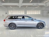  Volkswagen  Passat VOLKSWAGEN  / 2019 / 5P / STATION WAGON VAR.2.0 TDI SCR EVO 110KW EXEC. BMT DSG #7