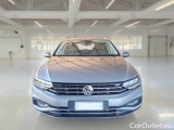  Volkswagen  Passat VOLKSWAGEN  / 2019 / 5P / STATION WAGON VAR.2.0 TDI SCR EVO 110KW EXEC. BMT DSG #6