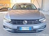  Volkswagen  Passat VOLKSWAGEN  / 2019 / 5P / STATION WAGON VAR.2.0 TDI SCR EVO 110KW EXEC. BMT DSG #99