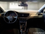  Volkswagen  Polo VOLKSWAGEN  / 2017 / 5P / BERLINA 1.0 EVO 59KW SPORT #3