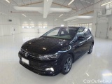  Volkswagen  Polo VOLKSWAGEN  / 2017 / 5P / BERLINA 1.0 EVO 59KW SPORT 