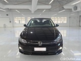  Volkswagen  Polo VOLKSWAGEN  / 2017 / 5P / BERLINA 1.0 EVO 59KW SPORT #6