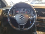  Volkswagen  Polo VOLKSWAGEN  / 2017 / 5P / BERLINA 1.0 EVO 59KW SPORT #83