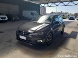 Volkswagen  Polo VOLKSWAGEN  / 2017 / 5P / BERLINA 1.0 TSI BUSINESS COMFORTLINE 