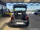  Volkswagen  Polo VOLKSWAGEN  / 2017 / 5P / BERLINA 1.0 TSI BUSINESS COMFORTLINE #5