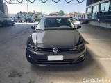  Volkswagen  Polo VOLKSWAGEN  / 2017 / 5P / BERLINA 1.0 TSI BUSINESS COMFORTLINE #6