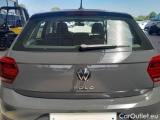  Volkswagen  Polo VOLKSWAGEN  / 2017 / 5P / BERLINA 1.0 TSI BUSINESS COMFORTLINE #52