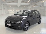  Volkswagen  Polo VOLKSWAGEN  / 2017 / 5P / BERLINA 1.0 TSI BUSINESS COMFORTLINE 